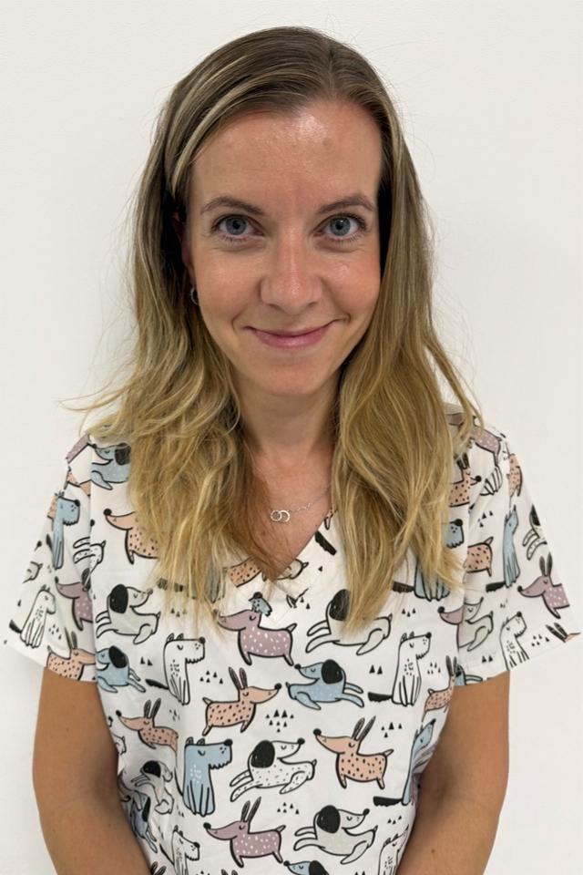 Bc. Lucie Tvardíková