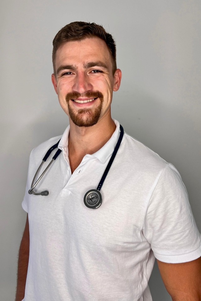 MVDr. Jakub Gross